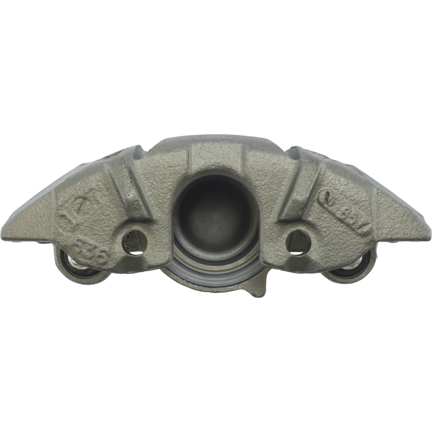 Centric Parts Semi-Loaded Brake Caliper 141.62076
