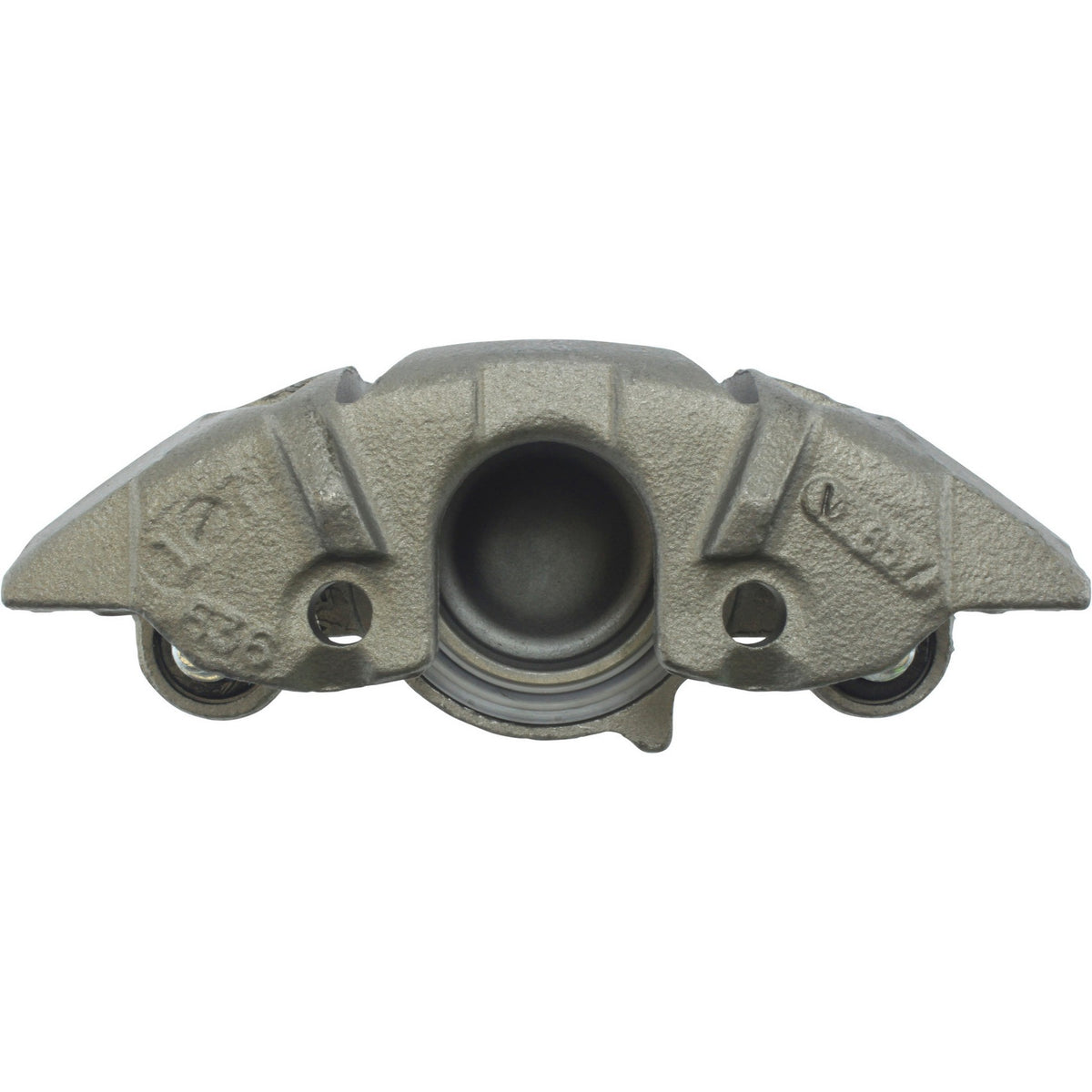 Centric Parts Semi-Loaded Brake Caliper 141.62076