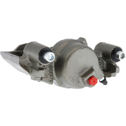 Centric Parts Disc Brake Caliper Semi-Loaded with Anti-Corrosion Finish for 1990-1996 Buick Century, 1990-1991 LeSabre, 1990 Cadillac DeVille 141.62076