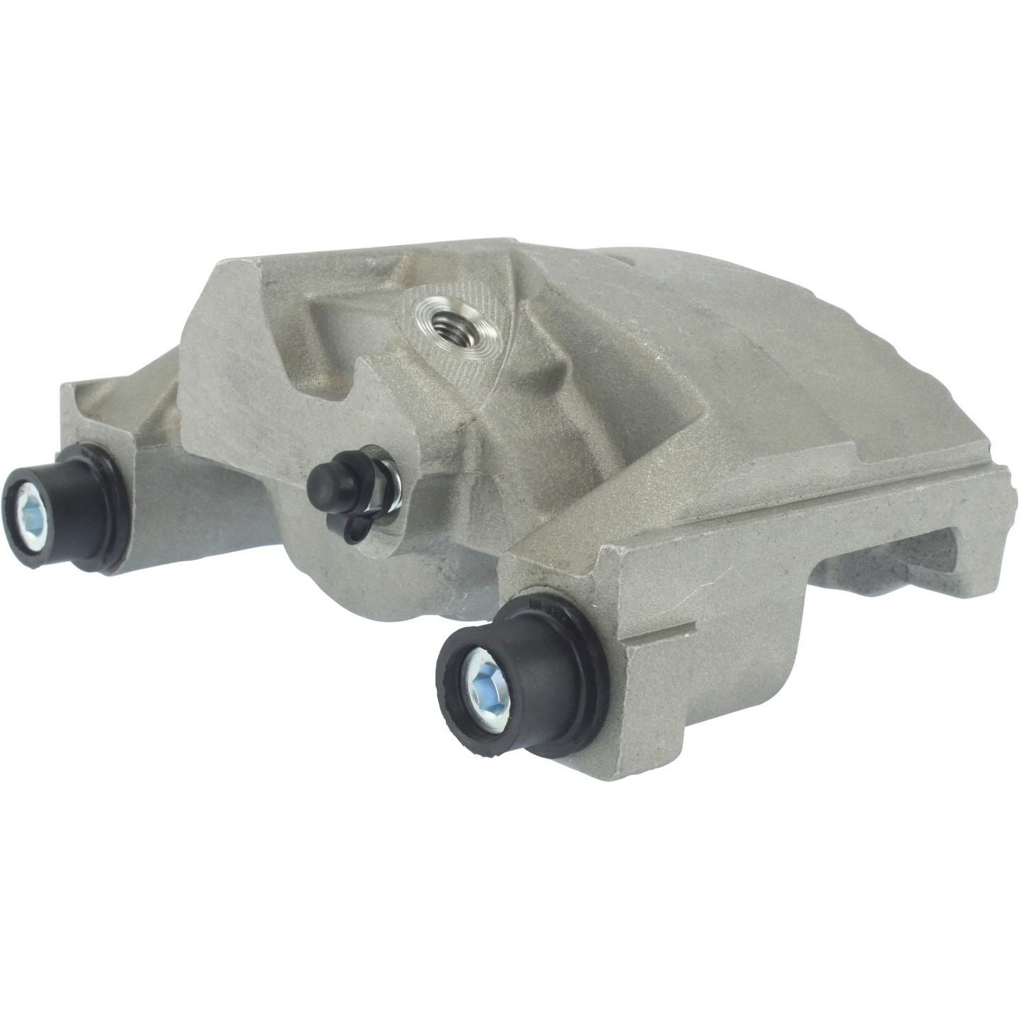 Centric Parts Disc Brake Caliper Semi-Loaded for 1984-1987 Pontiac Fiero 141.62078