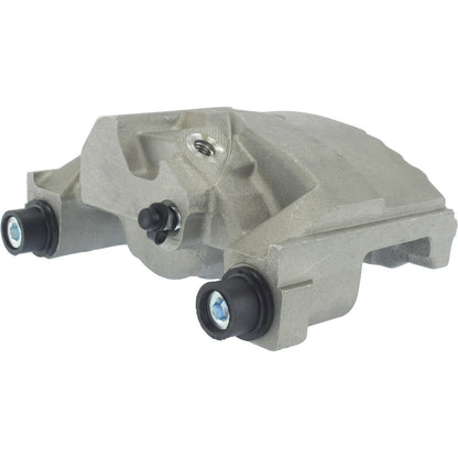 Centric Parts Disc Brake Caliper Semi-Loaded for 1984-1987 Pontiac Fiero 141.62078