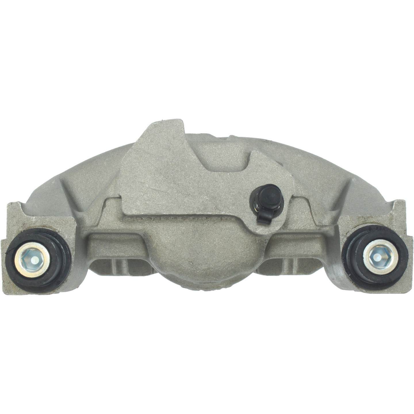 Centric Parts Disc Brake Caliper Semi-Loaded for 1984-1987 Pontiac Fiero 141.62078