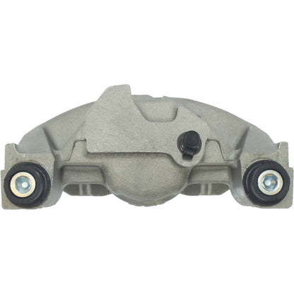 Centric Parts Disc Brake Caliper Semi-Loaded for 1984-1987 Pontiac Fiero 141.62078