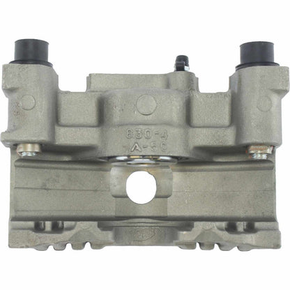 Centric Parts Disc Brake Caliper Semi-Loaded for 1984-1987 Pontiac Fiero 141.62078