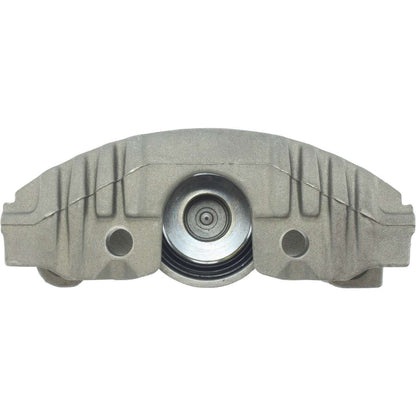 Centric Parts Disc Brake Caliper Semi-Loaded for 1984-1987 Pontiac Fiero 141.62078