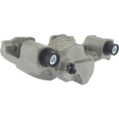 Centric Parts Disc Brake Caliper Semi-Loaded for 1984-1987 Pontiac Fiero 141.62078