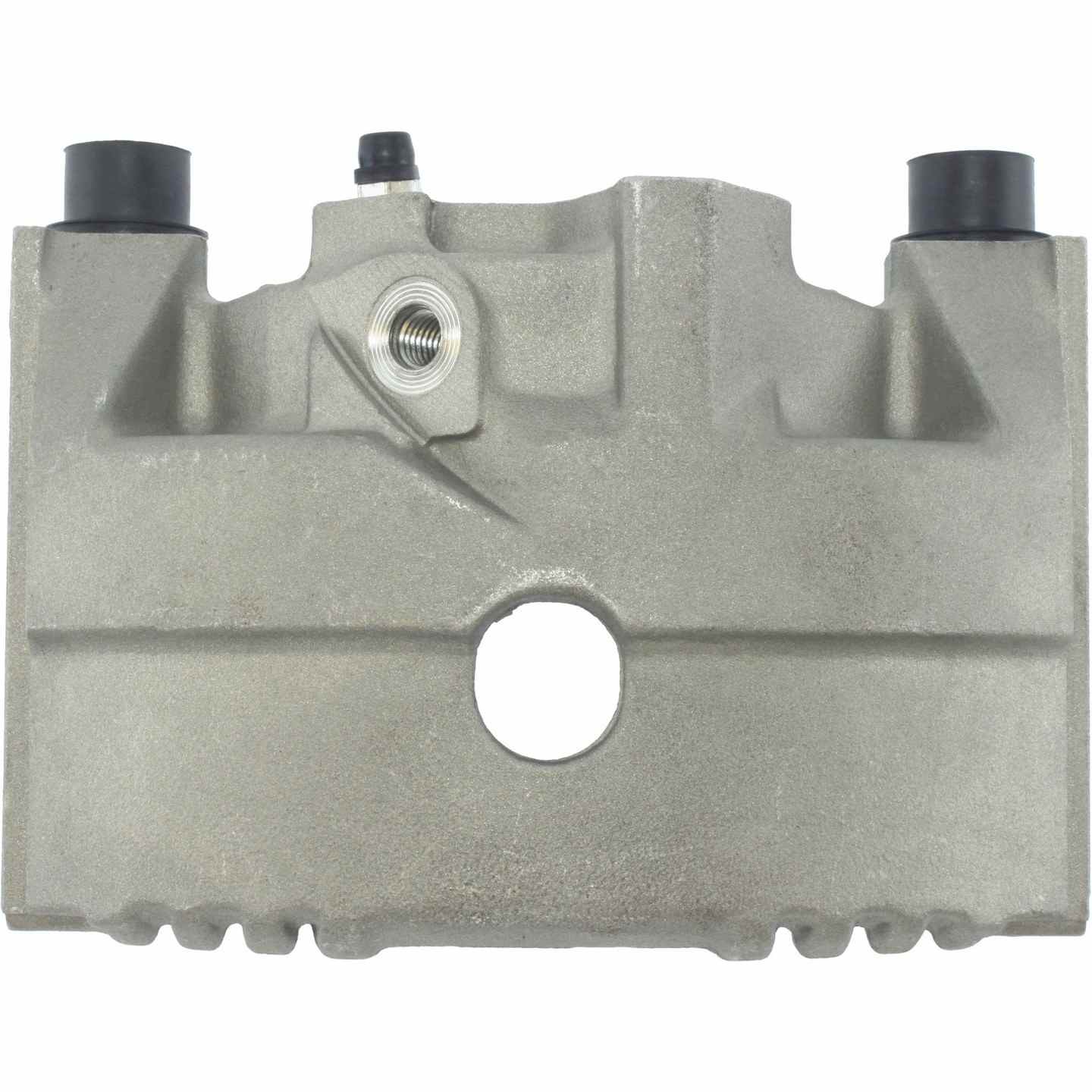 Centric Parts Disc Brake Caliper Semi-Loaded for 1984-1987 Pontiac Fiero 141.62078