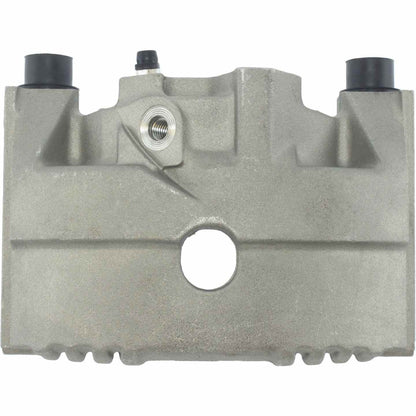 Centric Parts Disc Brake Caliper Semi-Loaded for 1984-1987 Pontiac Fiero 141.62078