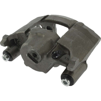 Centric Parts Disc Brake Caliper Semi-Loaded with anti‑corrosion finish for 1982–1991 Buick, Cadillac, Chevrolet, Oldsmobile