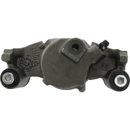 Centric Parts Disc Brake Caliper Semi-Loaded with anti‑corrosion finish for 1982–1991 Buick, Cadillac, Chevrolet, Oldsmobile