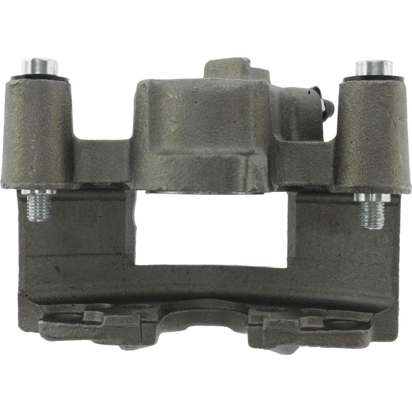 Centric Parts Disc Brake Caliper Semi-Loaded with anti‑corrosion finish for 1982–1991 Buick, Cadillac, Chevrolet, Oldsmobile