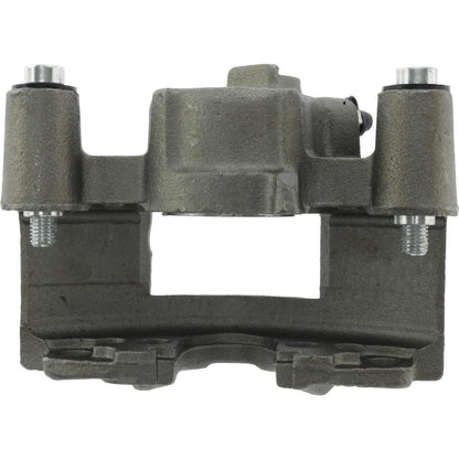 Centric Parts Disc Brake Caliper Semi-Loaded with anti‑corrosion finish for 1982–1991 Buick, Cadillac, Chevrolet, Oldsmobile