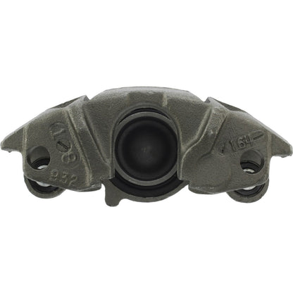 Centric Parts Disc Brake Caliper Semi-Loaded with anti‑corrosion finish for 1982–1991 Buick, Cadillac, Chevrolet, Oldsmobile