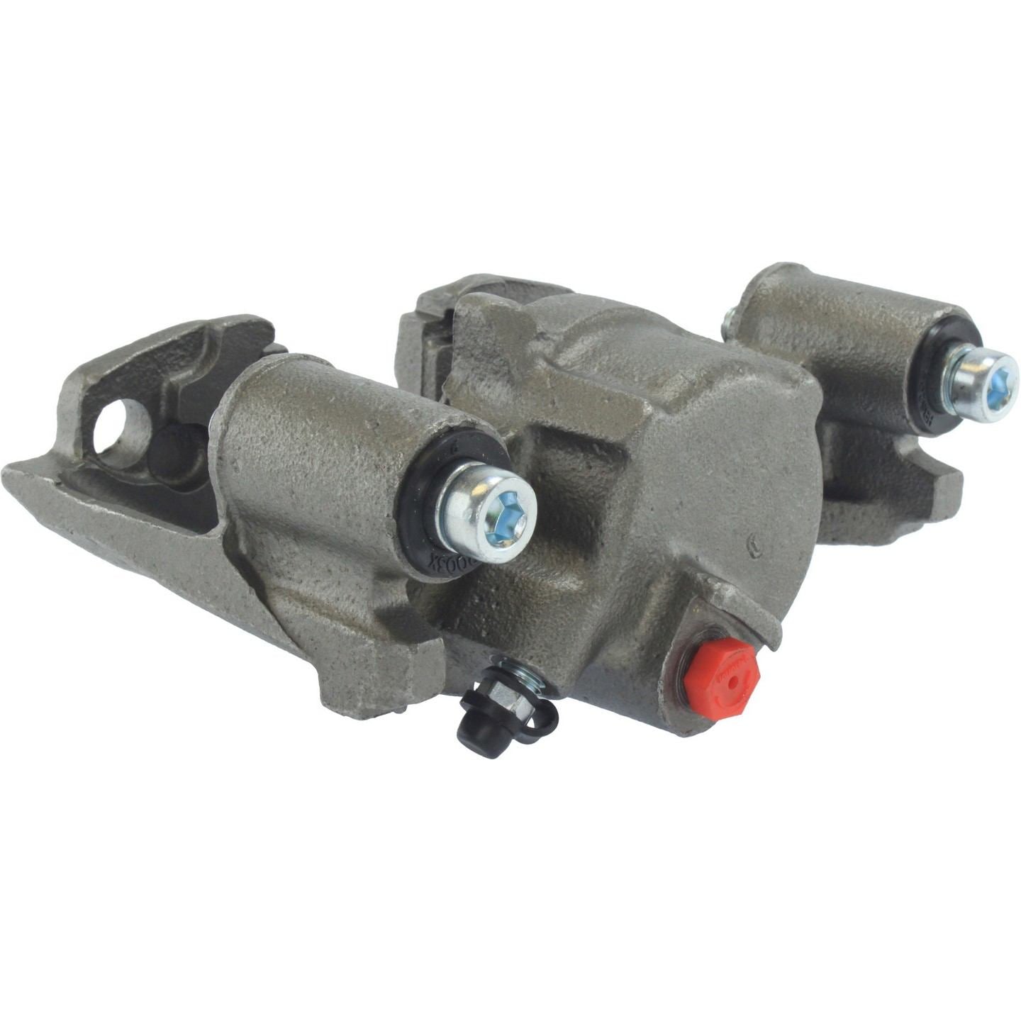 Centric Parts Disc Brake Caliper Semi-Loaded with anti‑corrosion finish for 1982–1991 Buick, Cadillac, Chevrolet, Oldsmobile