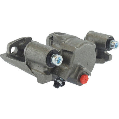 Centric Parts Disc Brake Caliper Semi-Loaded with anti‑corrosion finish for 1982–1991 Buick, Cadillac, Chevrolet, Oldsmobile