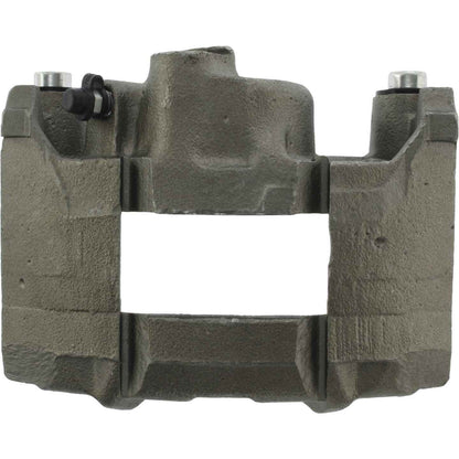 Centric Parts Disc Brake Caliper Semi-Loaded with anti‑corrosion finish for 1982–1991 Buick, Cadillac, Chevrolet, Oldsmobile