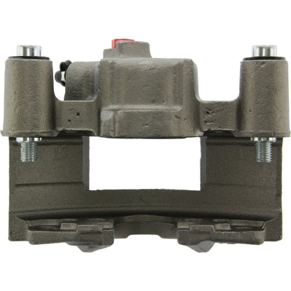 Centric Parts Disc Brake Caliper Semi-Loaded with anti-corrosion finish for 1982-1991 Buick Skyhawk Skylark Somerset Cadillac Cimarron Chevrolet Beretta Cavalier Corsica Oldsmobile Calais Cutlass Fir 141.62080