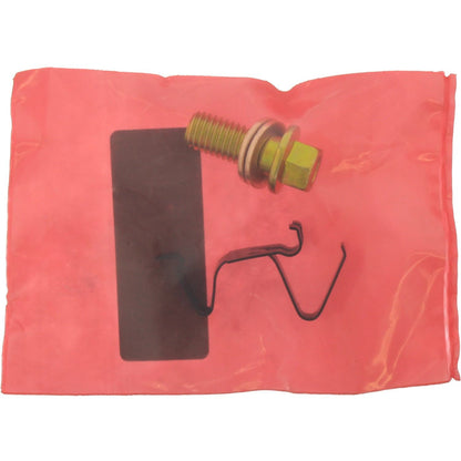 Centric Parts Semi-Loaded Brake Caliper 141.62080