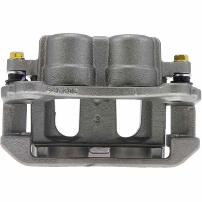 Centric Parts Disc Brake Caliper Semi-Loaded with New Phenolic Pistons for 2002-2004 Saturn Vue 141.62083