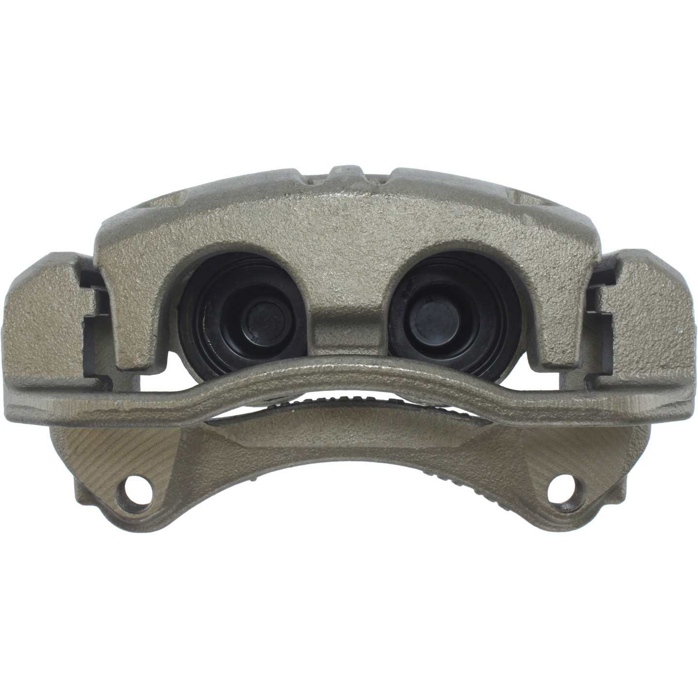 Centric Parts Semi-Loaded Brake Caliper with New Phenolic Pistons 141.62083