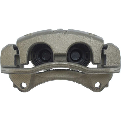 Centric Parts Semi-Loaded Brake Caliper with New Phenolic Pistons 141.62083