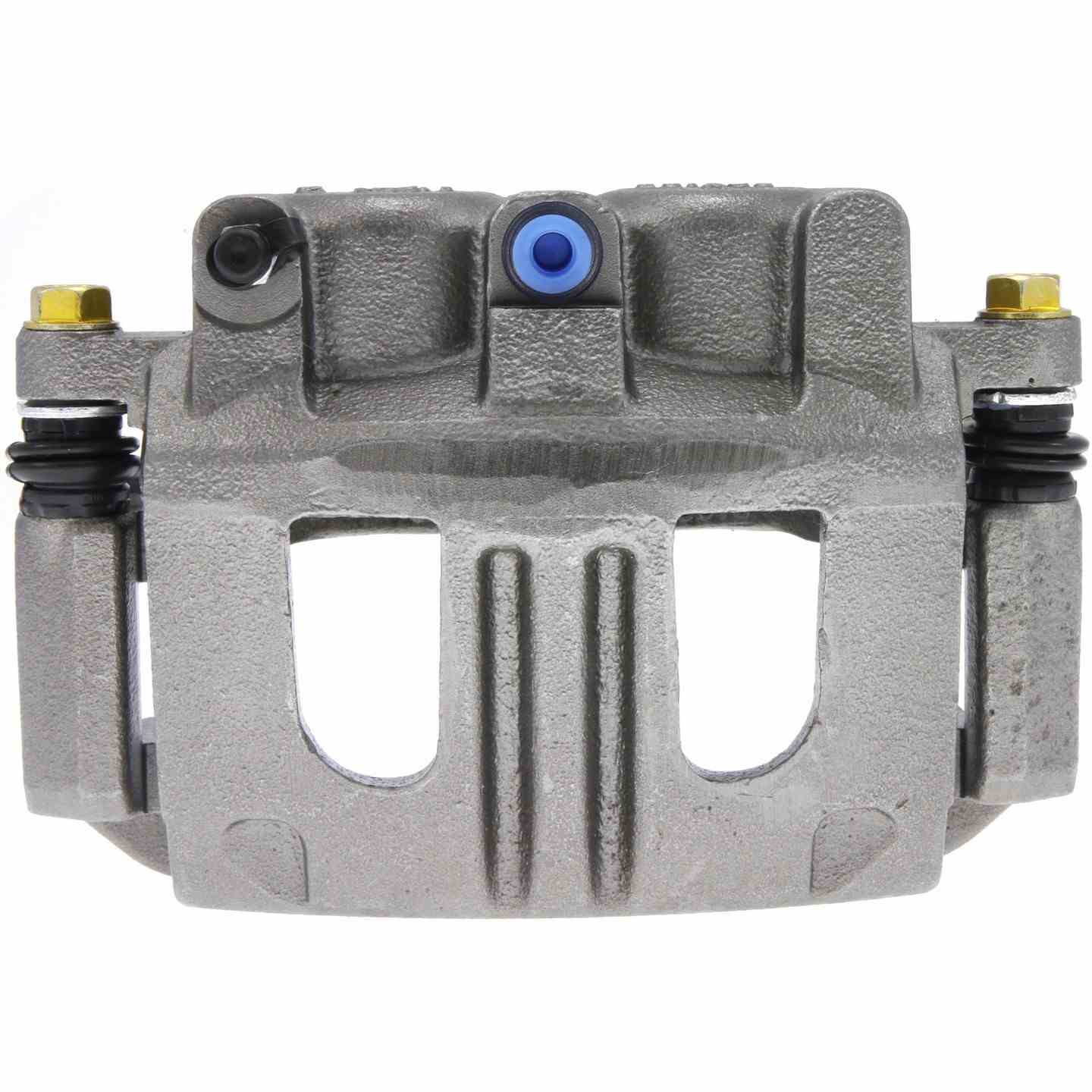 Centric Parts Semi-Loaded Brake Caliper with New Phenolic Pistons 141.62083