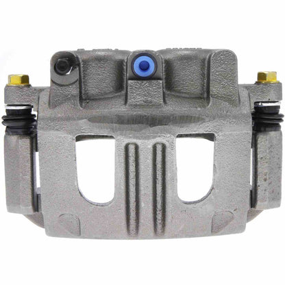 Centric Parts Semi-Loaded Brake Caliper with New Phenolic Pistons 141.62083