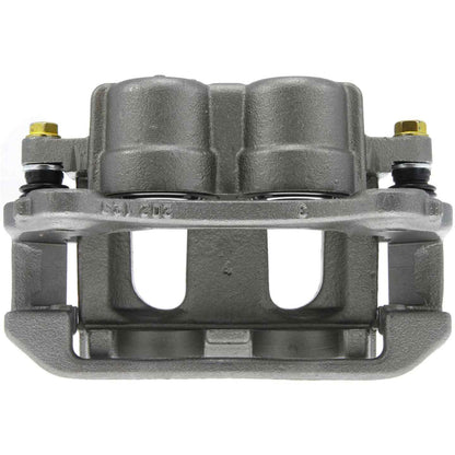 Centric Parts Disc Brake Caliper Semi-Loaded with New Phenolic Pistons for 2002-2004 Saturn Vue 141.62084