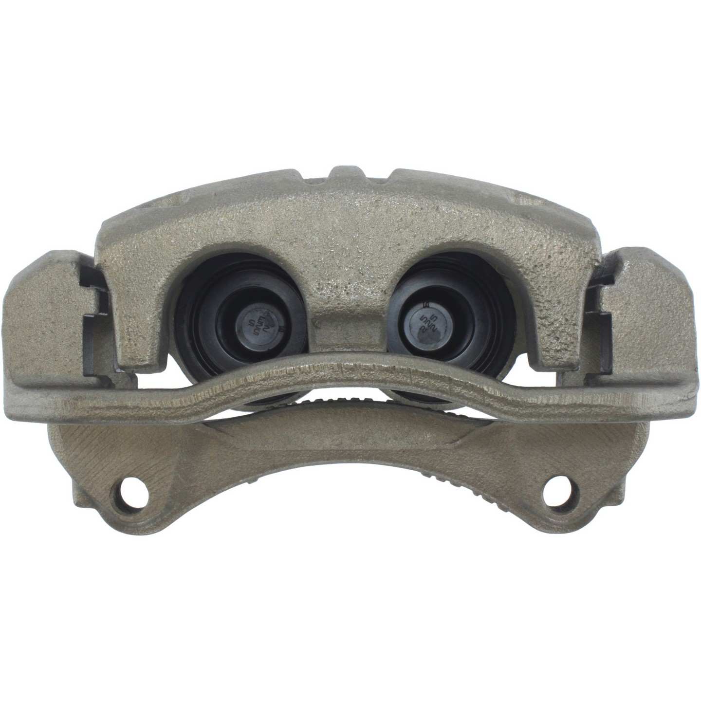 Centric Parts Semi-Loaded Brake Caliper with New Phenolic Pistons 141.62084