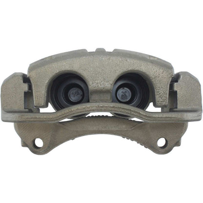 Centric Parts Disc Brake Caliper Semi-Loaded with New Phenolic Pistons for 2002-2004 Saturn Vue 141.62084
