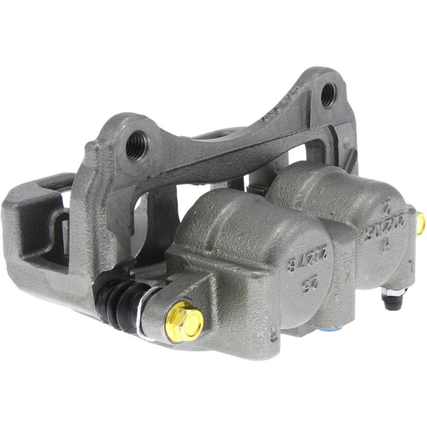 Centric Parts Semi-Loaded Brake Caliper with New Phenolic Pistons 141.62084