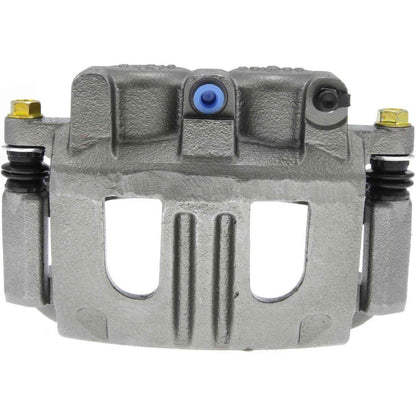 Centric Parts Semi-Loaded Brake Caliper with New Phenolic Pistons 141.62084