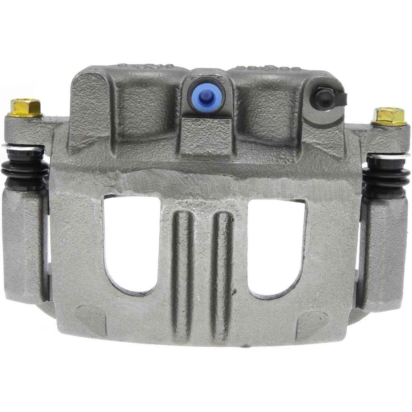 Centric Parts Disc Brake Caliper Semi-Loaded with New Phenolic Pistons for 2002-2004 Saturn Vue 141.62084