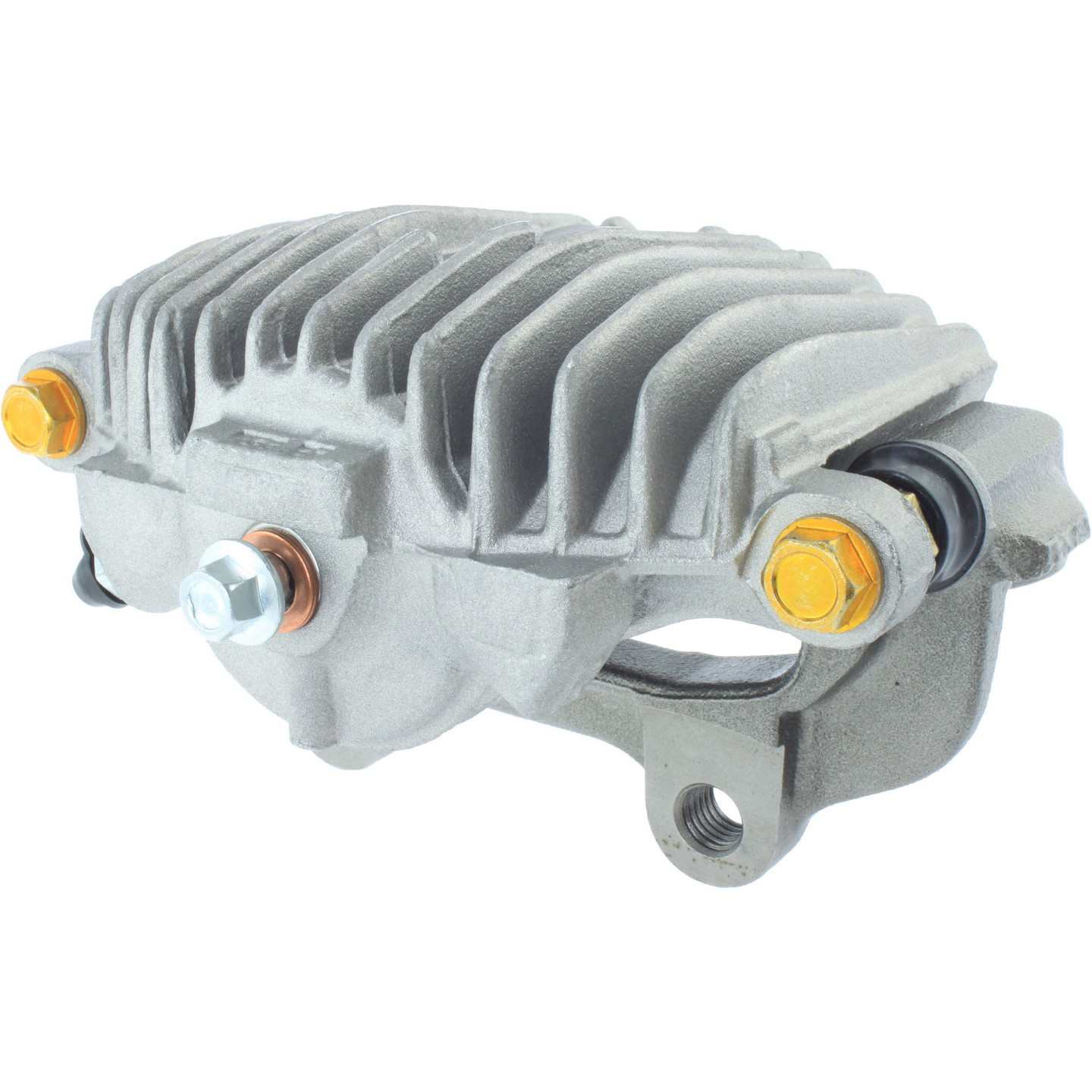 Centric Parts Disc Brake Caliper Semi-Loaded for 1985-1987 Chevrolet Corvette 141.62085