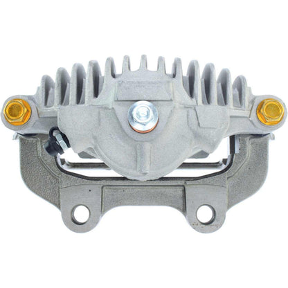 Centric Parts Disc Brake Caliper Semi-Loaded for 1985-1987 Chevrolet Corvette 141.62085