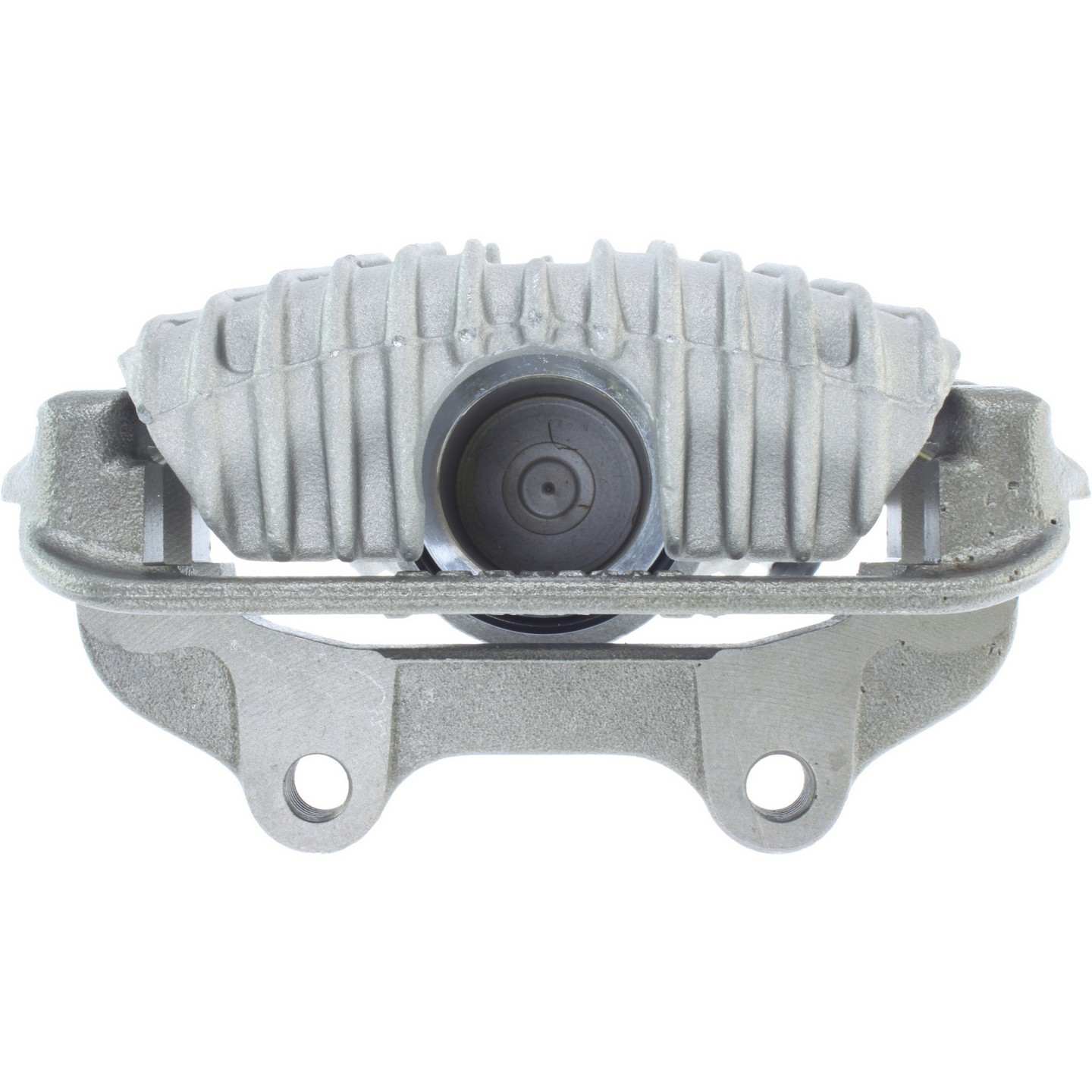 Centric Parts Disc Brake Caliper Semi-Loaded for 1985-1987 Chevrolet Corvette 141.62085