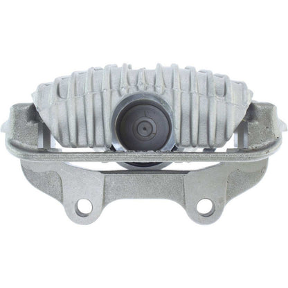 Centric Parts Disc Brake Caliper Semi-Loaded for 1985-1987 Chevrolet Corvette 141.62085