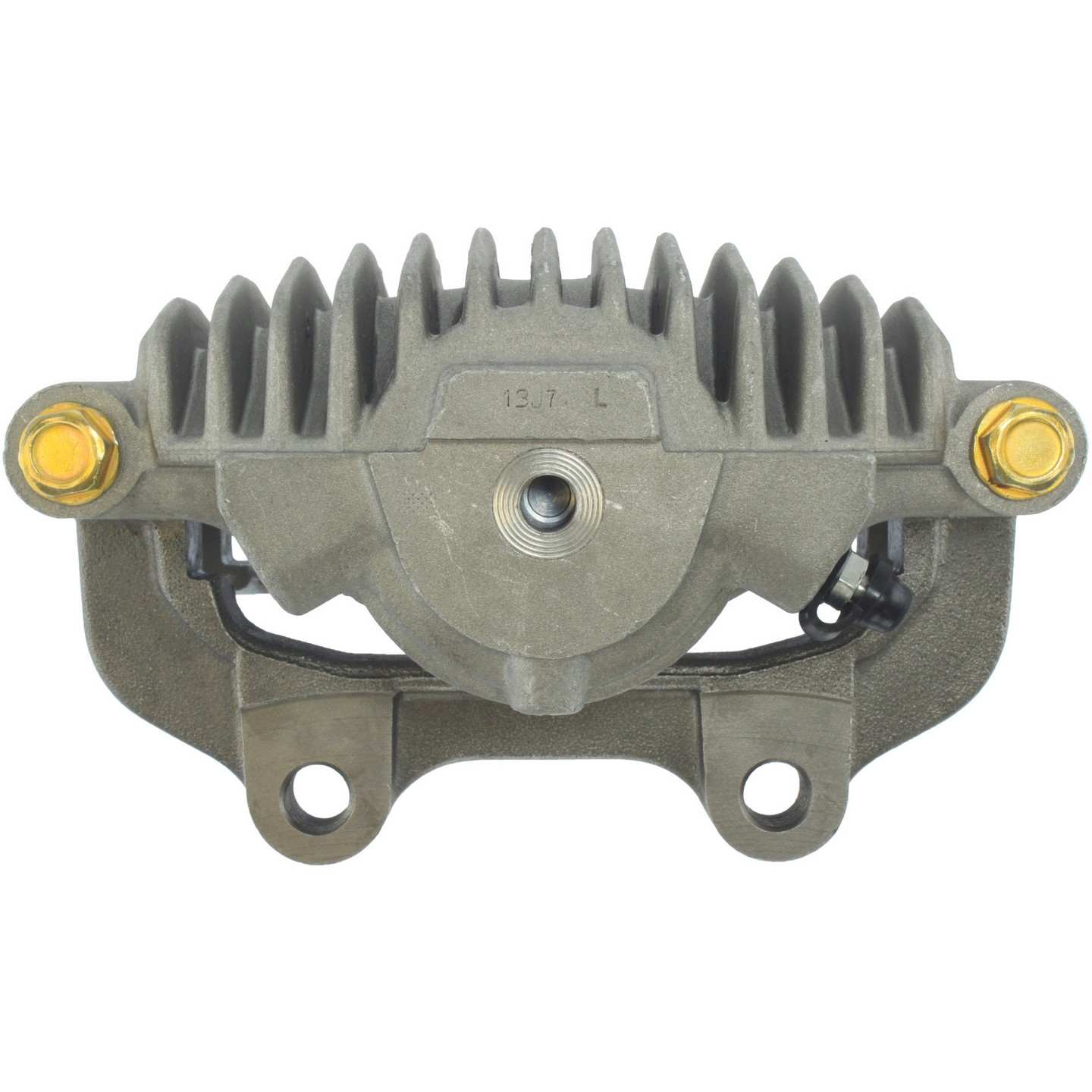Centric Parts Semi-Loaded Brake Caliper 141.62086