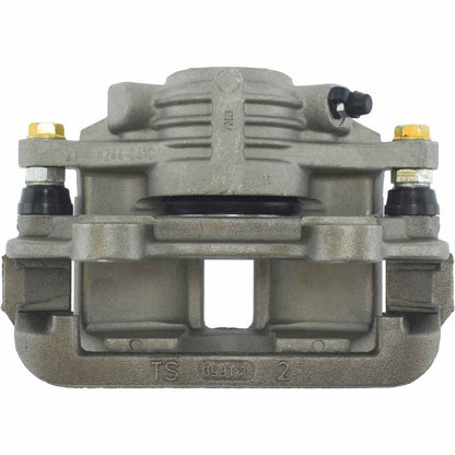 Centric Parts Semi-Loaded Brake Caliper 141.62086