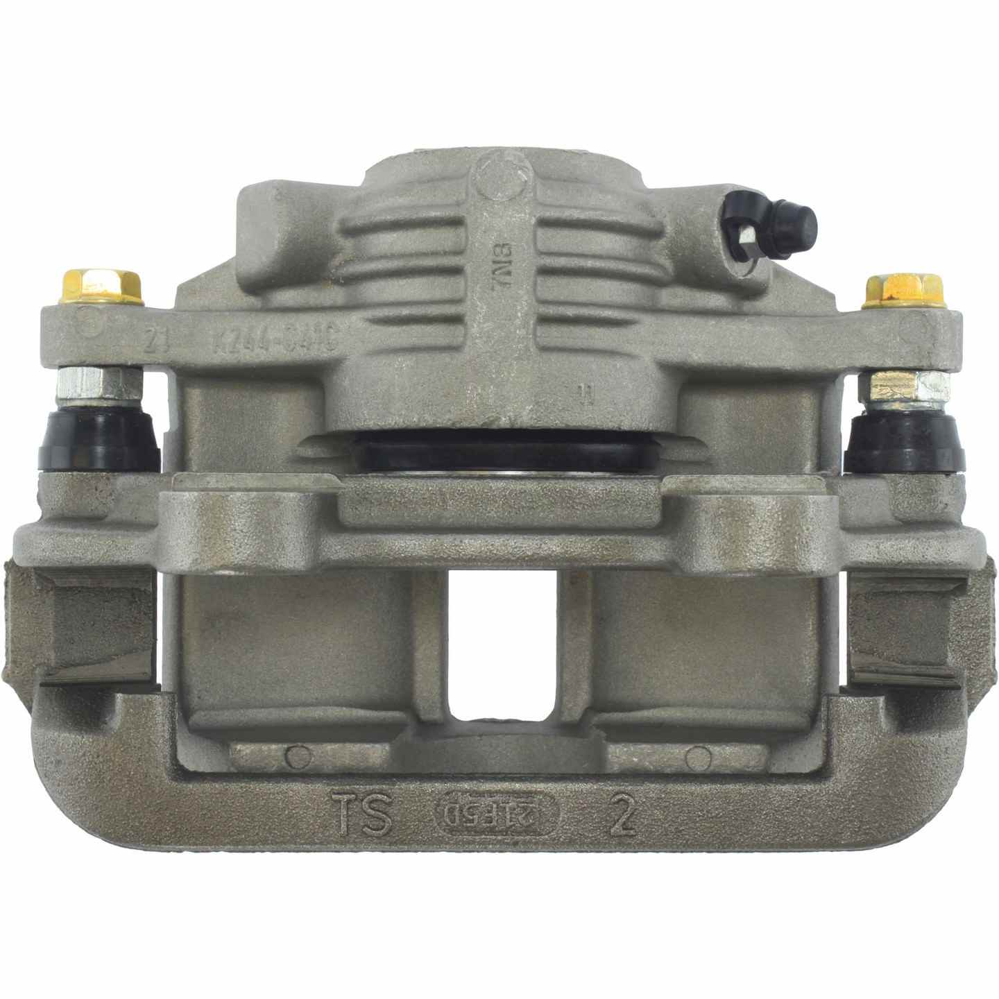 StopTech Semi-Loaded Brake Caliper 141.62086