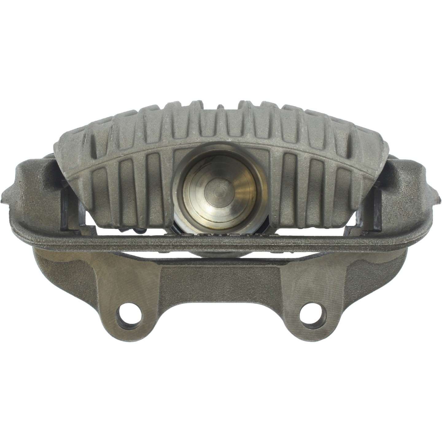 Centric Parts Disc Brake Caliper Semi-Loaded with Anti-Corrosion Finish for 1985-1987 Chevrolet Corvette 141.62086