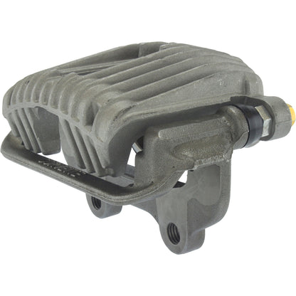 Centric Parts Disc Brake Caliper Semi-Loaded with Anti-Corrosion Finish for 1985-1987 Chevrolet Corvette 141.62086