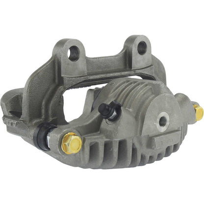 Centric Parts Semi-Loaded Brake Caliper 141.62086