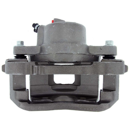 Centric Parts Disc Brake Caliper Semi-Loaded with anti‑corrosion finish for 1988–1991 Buick Reatta, 1986–1991 Riviera