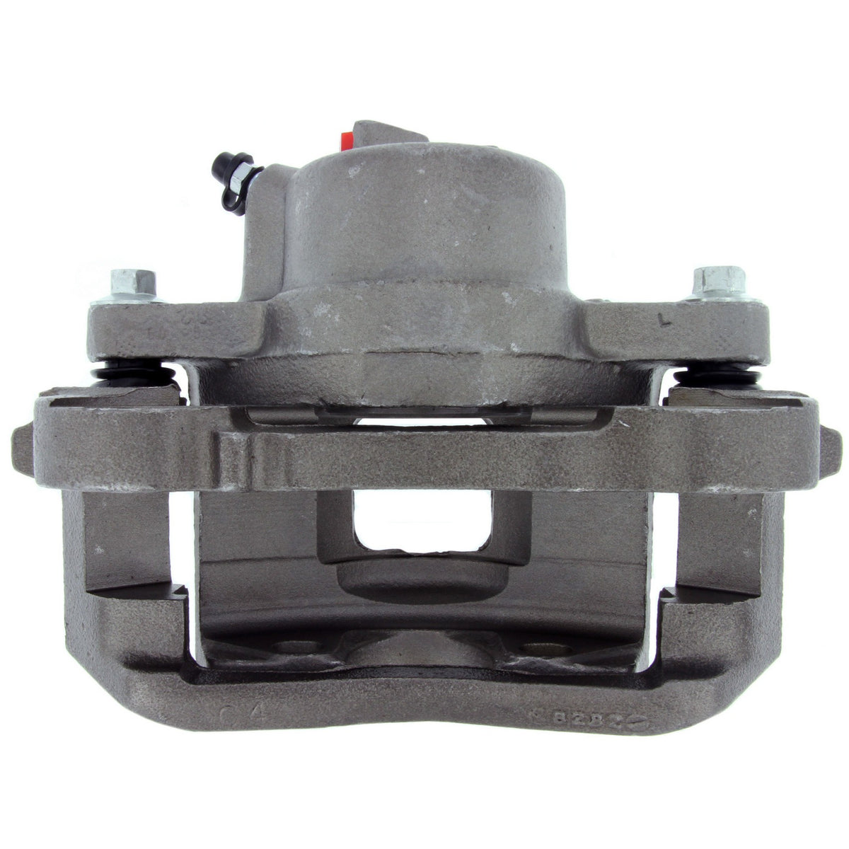 Centric Parts Disc Brake Caliper Semi-Loaded with anti‑corrosion finish for 1988–1991 Buick Reatta, 1986–1991 Riviera