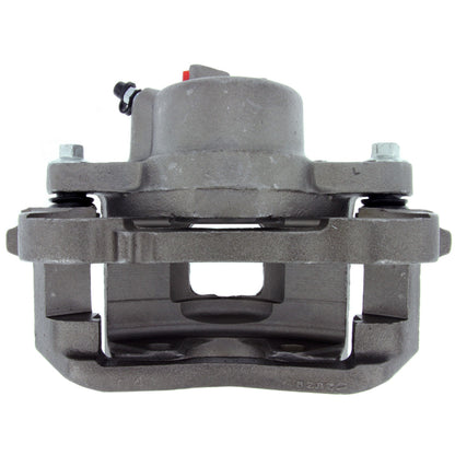 Centric Parts Disc Brake Caliper Semi-Loaded with anti‑corrosion finish for 1988–1991 Buick Reatta, 1986–1991 Riviera