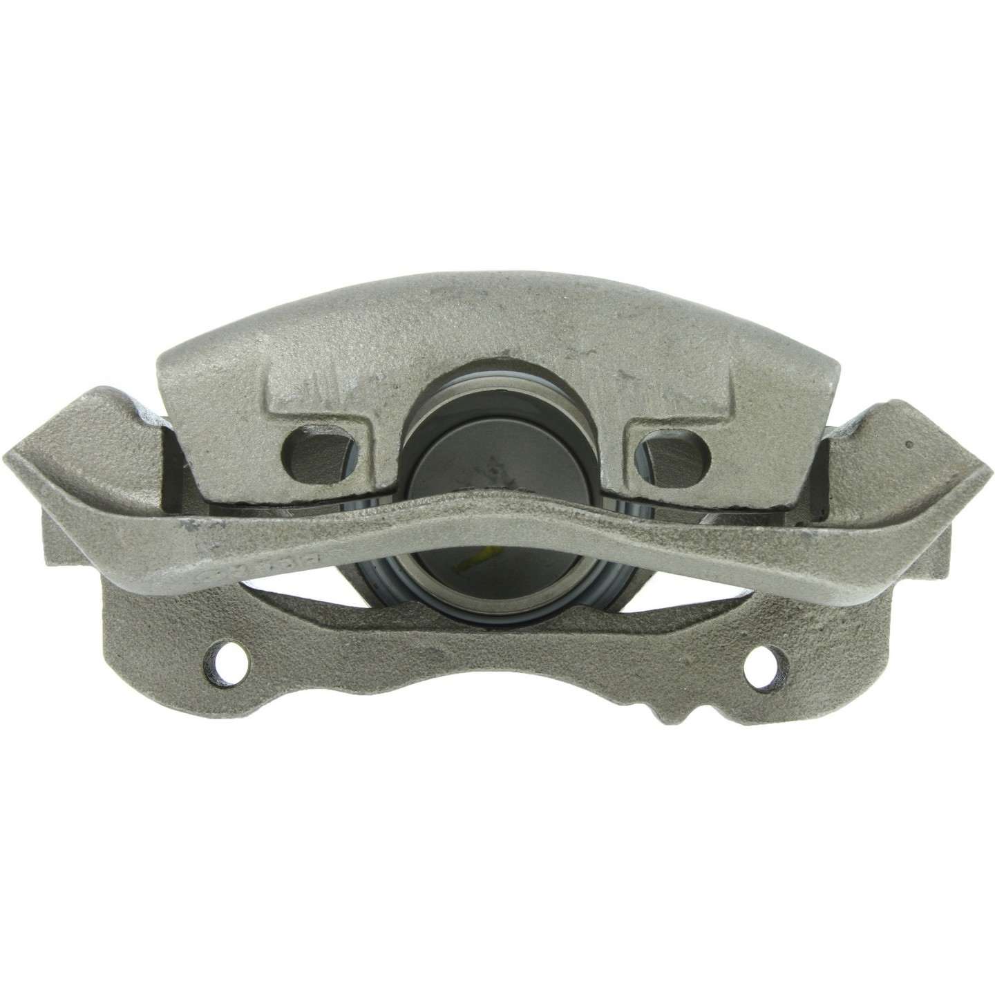 Centric Parts Disc Brake Caliper Semi-Loaded with anti‑corrosion finish for 1988–1991 Buick Reatta, 1986–1991 Riviera