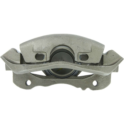 Centric Parts Disc Brake Caliper Semi-Loaded with anti‑corrosion finish for 1988–1991 Buick Reatta, 1986–1991 Riviera