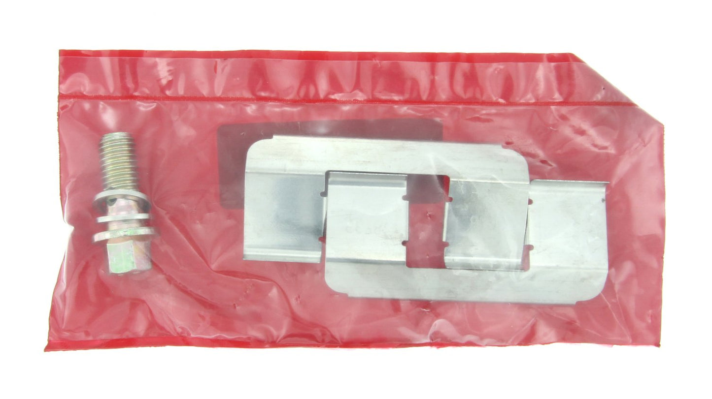Stoptech Centric Semi-Loaded Brake Caliper - Front Left 141.62088