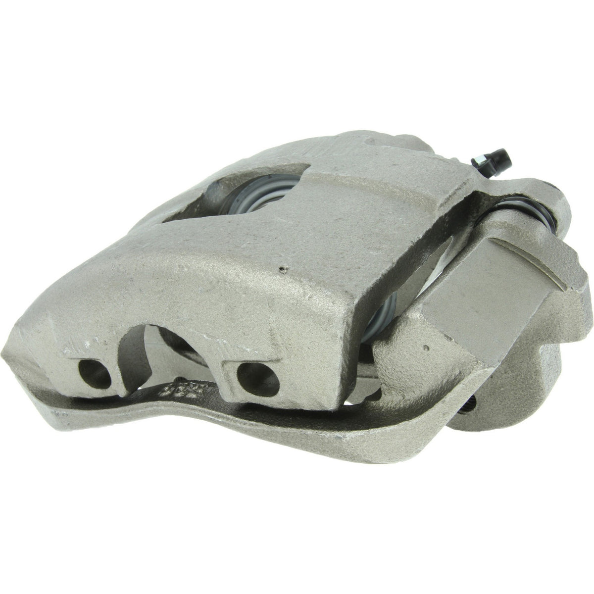 Centric Parts Disc Brake Caliper Semi-Loaded with anti‑corrosion finish for 1988–1991 Buick Reatta, 1986–1991 Riviera